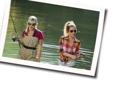 Shut Up And Fish  Chords by Maddie & Tae