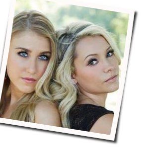 Waitin On A Plane Chords by Maddie & Tae