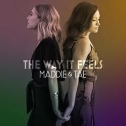 Water In His Wine Glass by Maddie & Tae