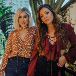 Well In Your World  Chords by Maddie & Tae
