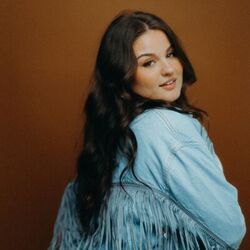 Will You Think About Me Chords by Maddie Lenhart