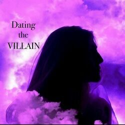 Dating The Villain Chords by Maddie Malekos
