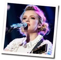 Little Things Chords by Maddie Poppe