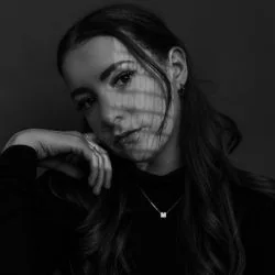 Wounded Chords by Maddie Wilson