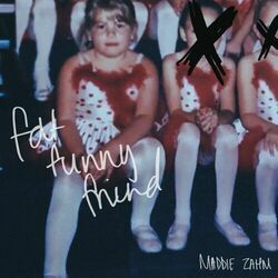 Fat Funny Friend Intro by Maddie Zahm