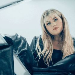 Step On Me Chords by Maddie Zahm