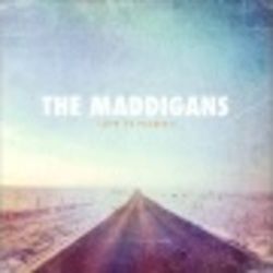 Take Chances Place Bets by The Maddigans