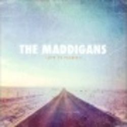 Take Chances Place Bets Tab by The Maddigans