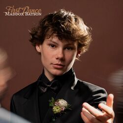 Girl In Green Chords by Maddox Batson