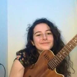 I'm Just Like You Ukulele Chords by Madds Buckley