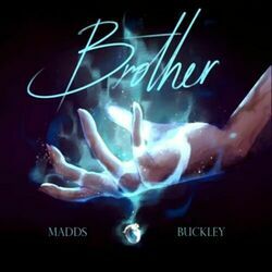 Brother by Madds Buckley