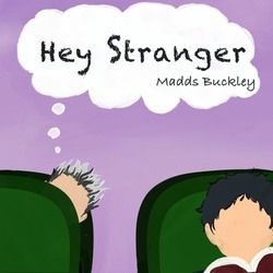 I'm Just Like You Chords by Madds Buckley