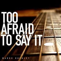 The Red Means I Love You Ukulele Chords by Madds Buckley