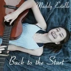 Already Been Said Chords by Maddy Estelle