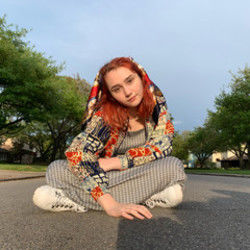 Tell Me Something Chords by Maddy Estelle