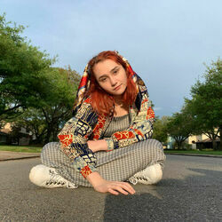 The Sky Chords by Maddy Estelle