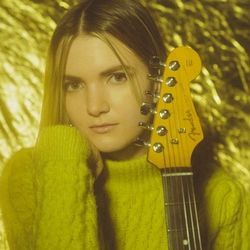 Lately Chords by Maddy Hatchett