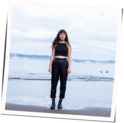 Not Human At All Chords by Maddy Jane