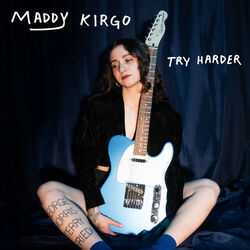 Try Harder Chords by Maddy Kirgo