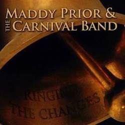 Stuff Chords by Maddy Prior