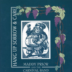 The World Is Turned Upside Down Chords by Maddy Prior