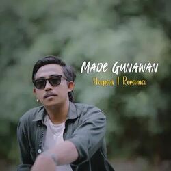 Made Gunawan chords for Cara tahanan