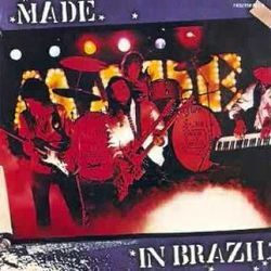 Uma Longa Caminhada Chords by Made In Brazil
