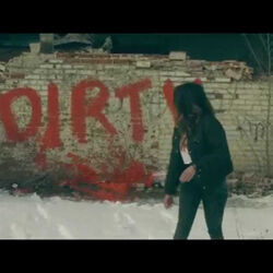 Dirty Chords by Made Violent