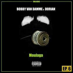 Moulaga Chords by Made