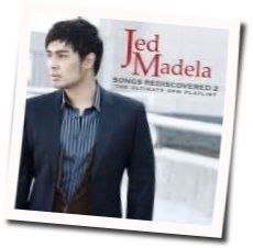 I Need You Back by Jed Madela