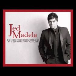 To Love Again Chords by Jed Madela
