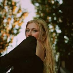 Golden Chords by Madeleine Daye