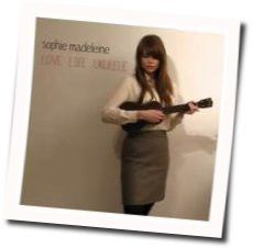 I Just Can't Stop Myself Chords by Sophie Madeleine