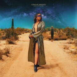 Crashlanded Chords by Madeline Edwards