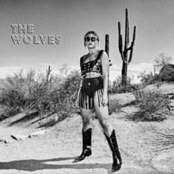 The Wolves Chords by Madeline Edwards