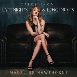 Chasing The Moon Chords by Madeline Hawthorne