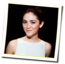 Something Beautiful Chords by Madeline