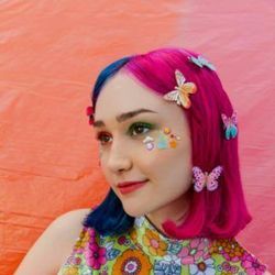 As A Child Tab by Madelinetheperson