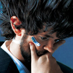 Hi Bass Tab by Madeon