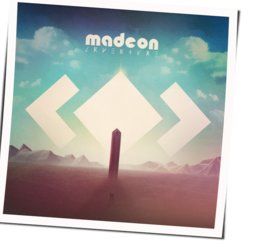 Pay No Mind Chords by Madeon