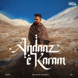 Madhur Sharma chords for Andaaz e karam