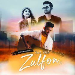 Kali Kali Zulfon Ke Chords by Madhur Sharma