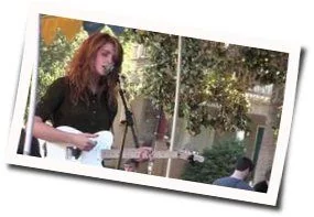 Sex And Sadness Chords by Madi Sipes & The Painted Blue