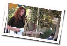 Sex And Sadness Chords by Madi Sipes & The Painted Blue