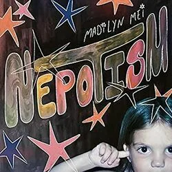Nepotism Ukulele Chords by Madilyn Mei