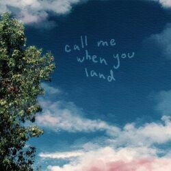 Call Me When You Land Ukulele Chords by Madilyn Mei