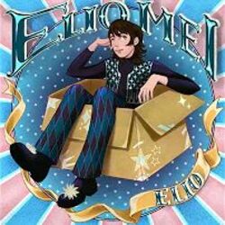 Madilyn Mei chords for Elio