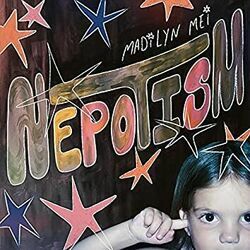 Nepotism Ukulele Chords by Madilyn Mei