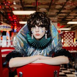 Speak Of The Devil Chords by Madilyn Mei