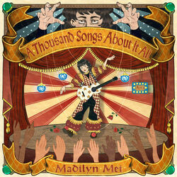 Speak Of The Devil Ukulele Chords by Madilyn Mei